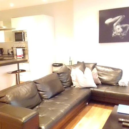 Apartament Stylish 1 Bed In Earls Court Londyn Zewnętrze zdjęcie
