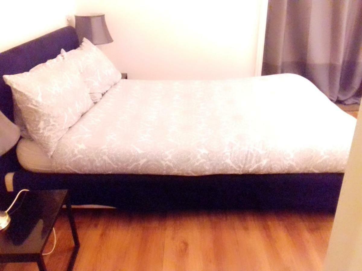 Apartament Stylish 1 Bed In Earls Court Londyn Zewnętrze zdjęcie