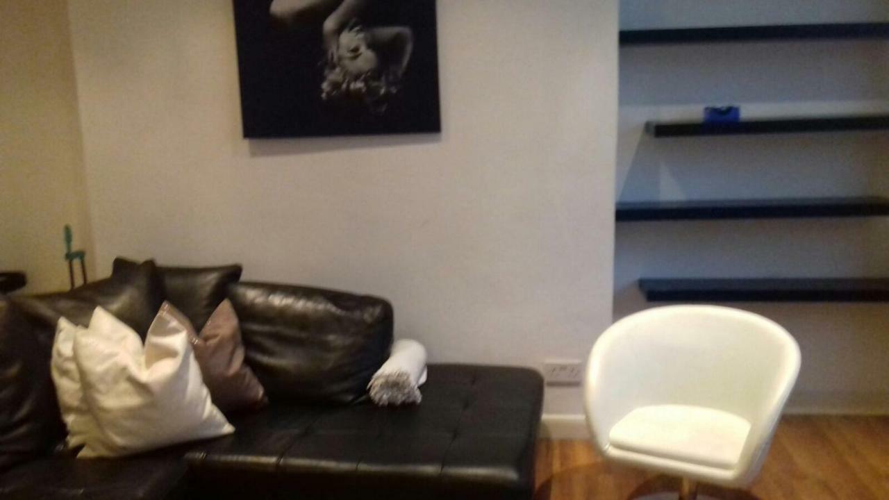 Apartament Stylish 1 Bed In Earls Court Londyn Zewnętrze zdjęcie