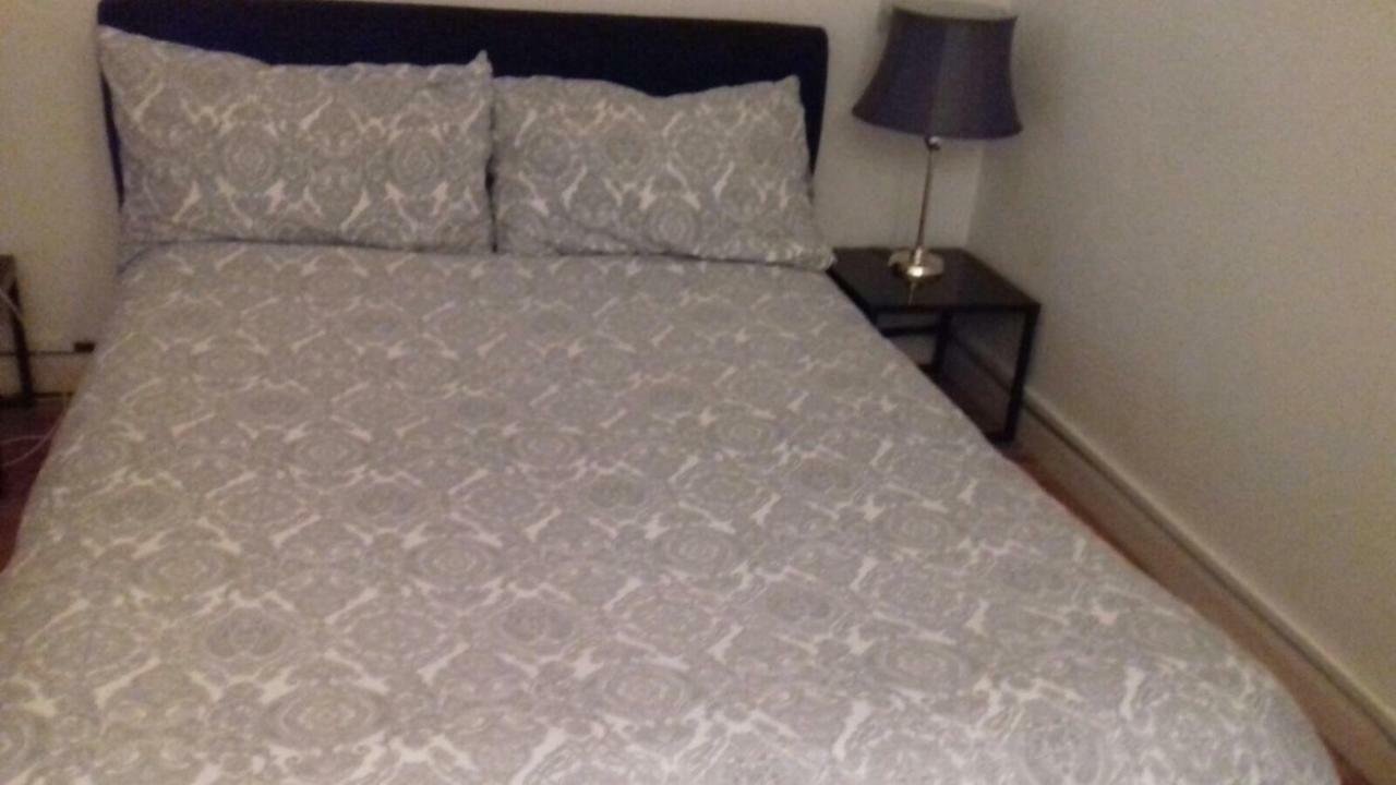 Apartament Stylish 1 Bed In Earls Court Londyn Zewnętrze zdjęcie