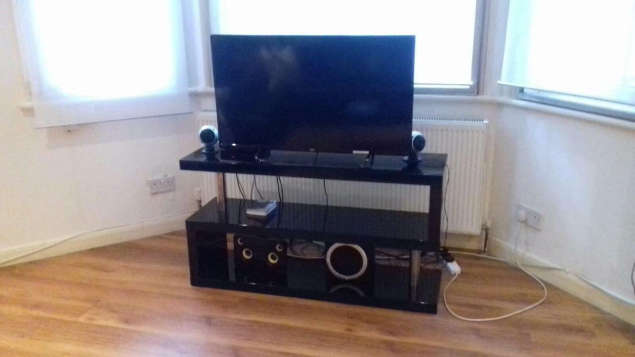 Apartament Stylish 1 Bed In Earls Court Londyn Zewnętrze zdjęcie