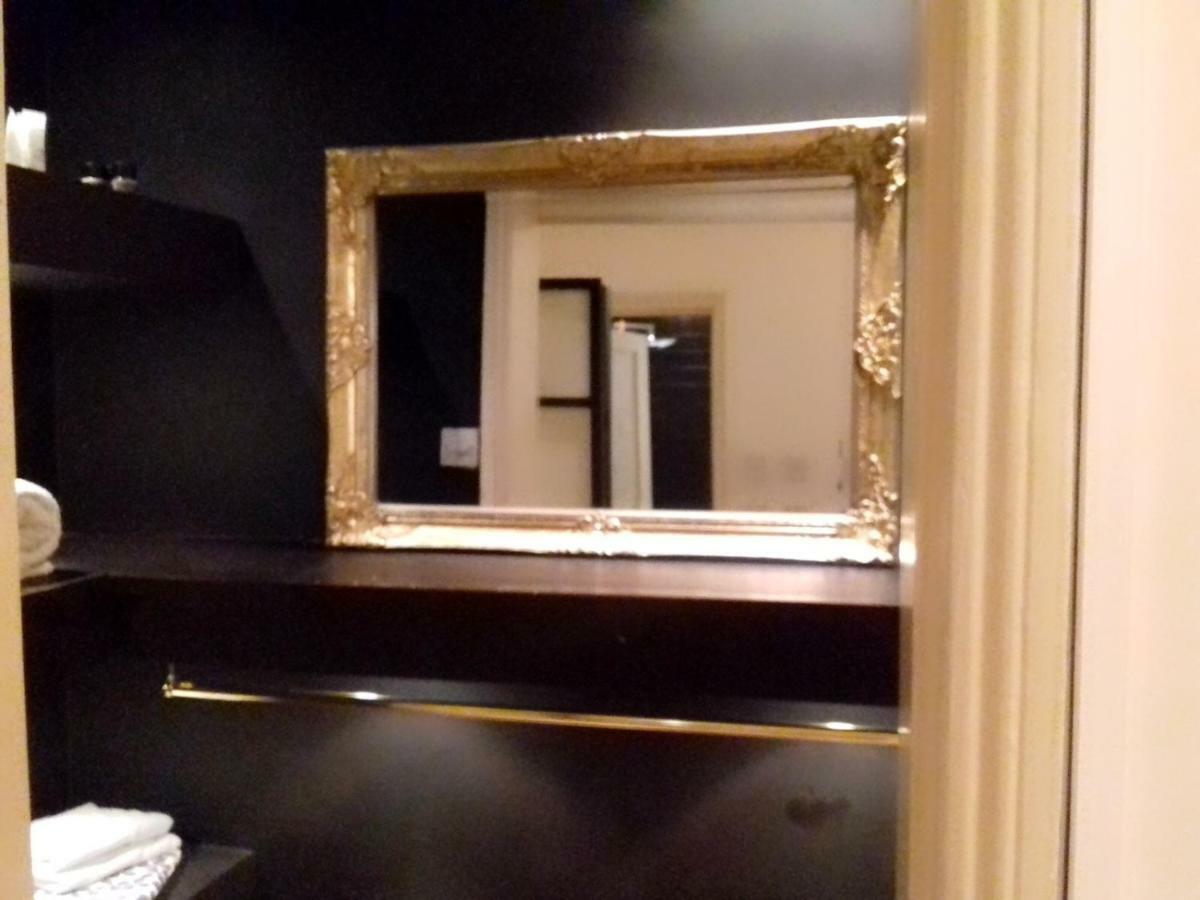 Apartament Stylish 1 Bed In Earls Court Londyn Zewnętrze zdjęcie