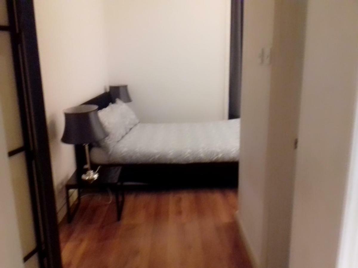 Apartament Stylish 1 Bed In Earls Court Londyn Zewnętrze zdjęcie